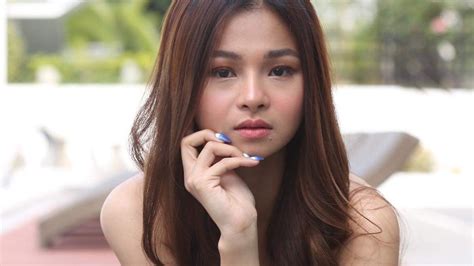Angeli Khang: Most promising among Vivamax’s sexy stars.